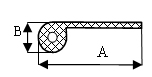 Уплотнитель НТ-35