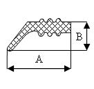 Уплотнитель Р 452