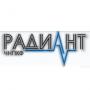 ЧНПКФ «Радиант» - логотип