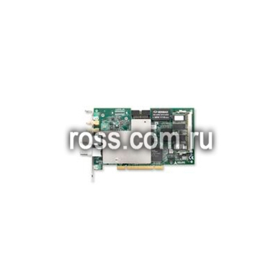 Адаптер PCI-9820D/512, PCI-9820D/128 фото 1